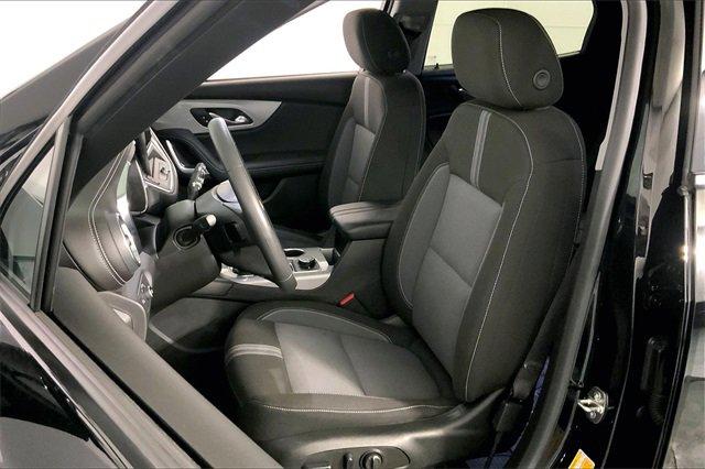 2023 Chevrolet Blazer Vehicle Photo in KANSAS CITY, MO 64114-4502