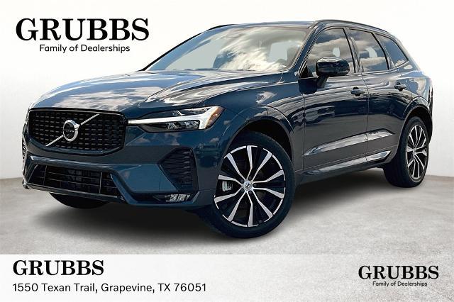 2025 Volvo XC60 Vehicle Photo in Grapevine, TX 76051