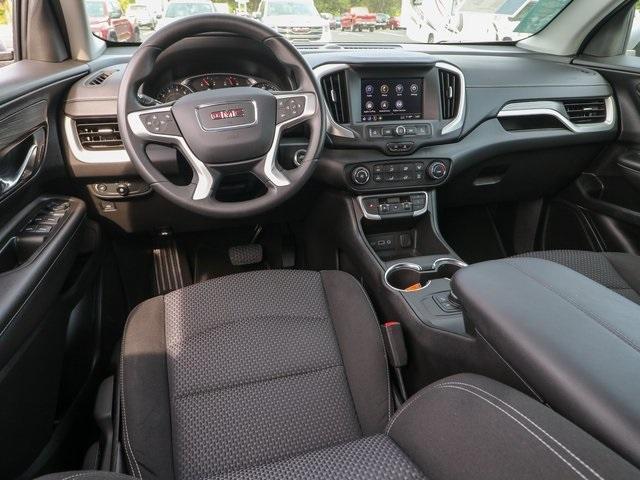 2022 GMC Terrain Vehicle Photo in HOMOSASSA, FL 34448-1461