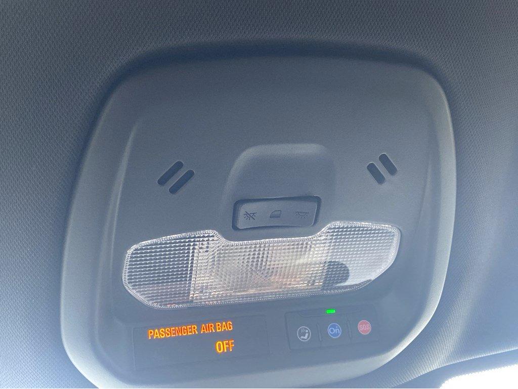 2024 Chevrolet Trax Vehicle Photo in SAVANNAH, GA 31406-4513