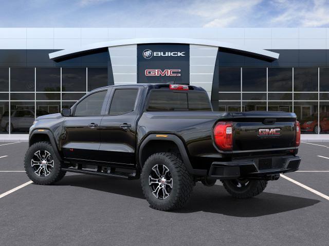 2025 GMC Canyon Vehicle Photo in APPLETON, WI 54914-8833