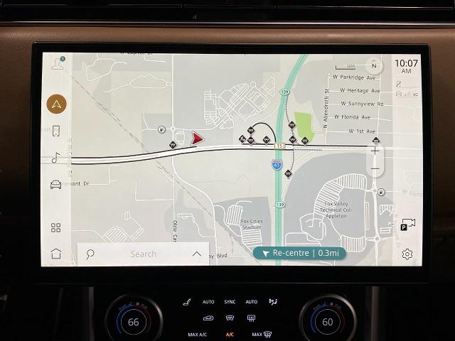2023 Range Rover Vehicle Photo in Appleton, WI 54913