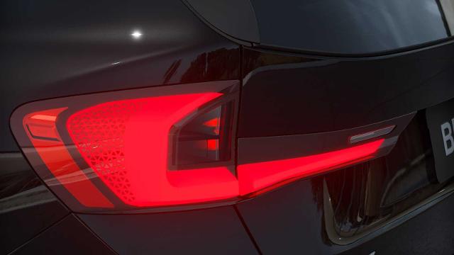 2025 BMW X1 xDrive28i Vehicle Photo in GRAPEVINE, TX 76051