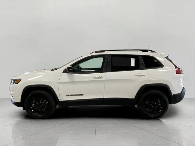 2023 Jeep Cherokee Vehicle Photo in APPLETON, WI 54914-8833