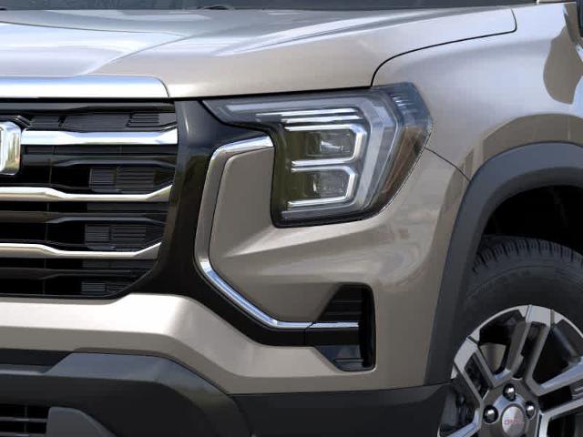 2026 GMC Terrain Vehicle Photo in ZELIENOPLE, PA 16063-2910