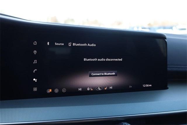 2025 Nissan Murano Vehicle Photo in Hazelwood, MO 63042