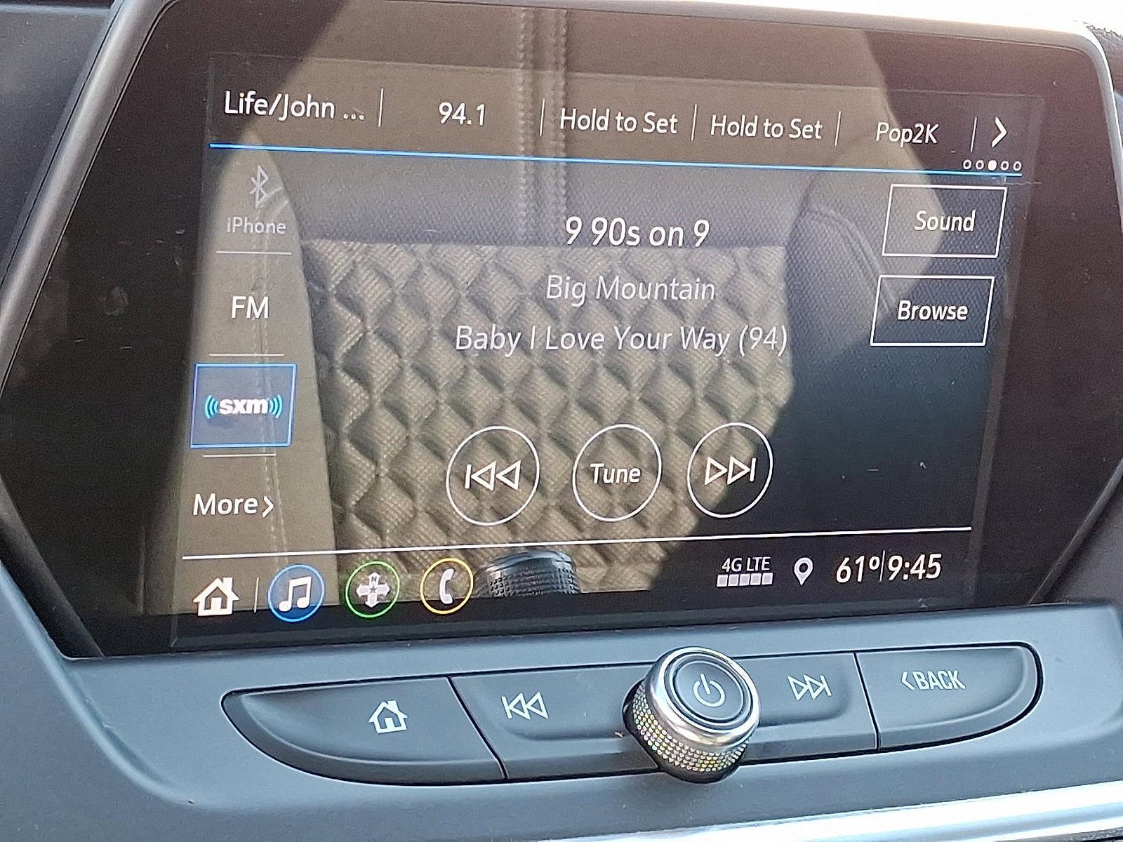 2019 Chevrolet Blazer Vehicle Photo in BETHLEHEM, PA 18017-9401