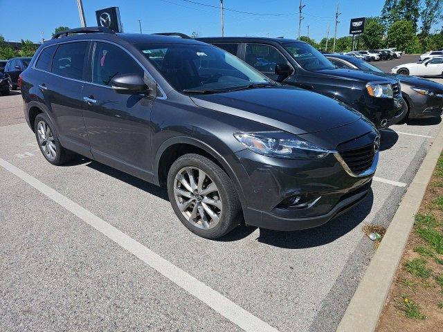 2015 Mazda CX-9 Vehicle Photo in Trevose, PA 19053
