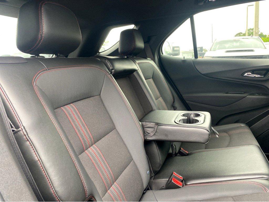 2024 Chevrolet Equinox Vehicle Photo in SAVANNAH, GA 31406-4513