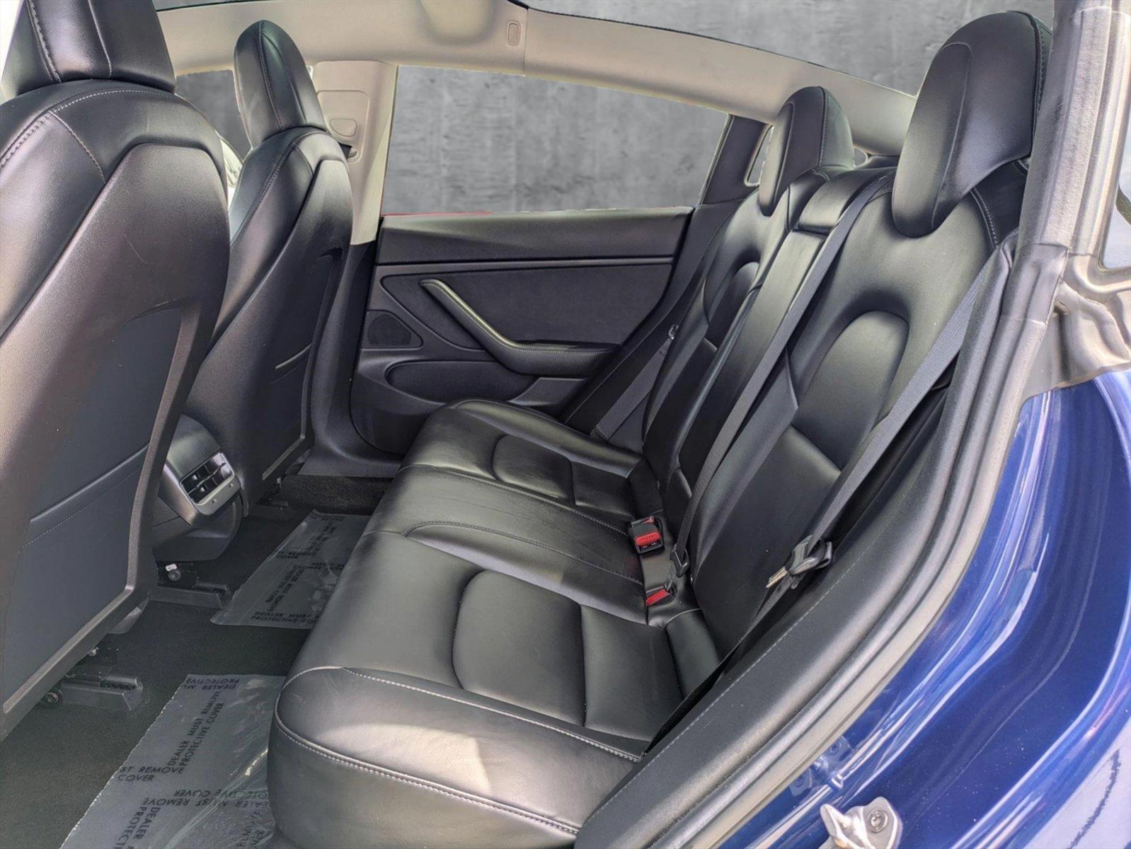 2019 Tesla Model 3 Vehicle Photo in Tustin, CA 92782