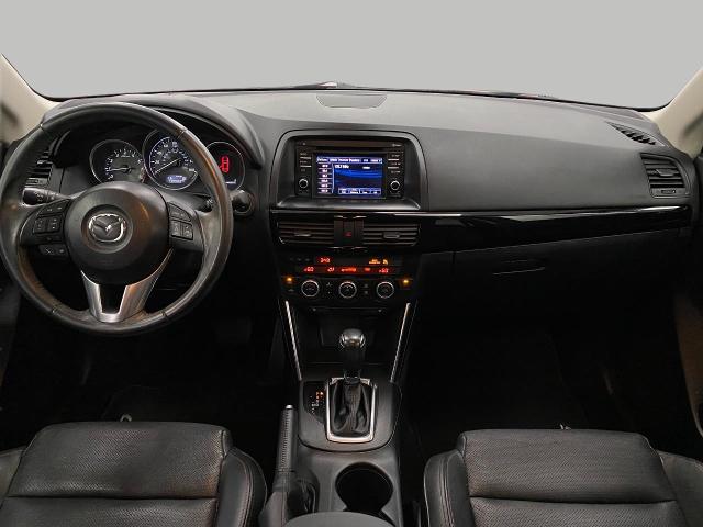 2015 Mazda CX-5 Vehicle Photo in Appleton, WI 54913