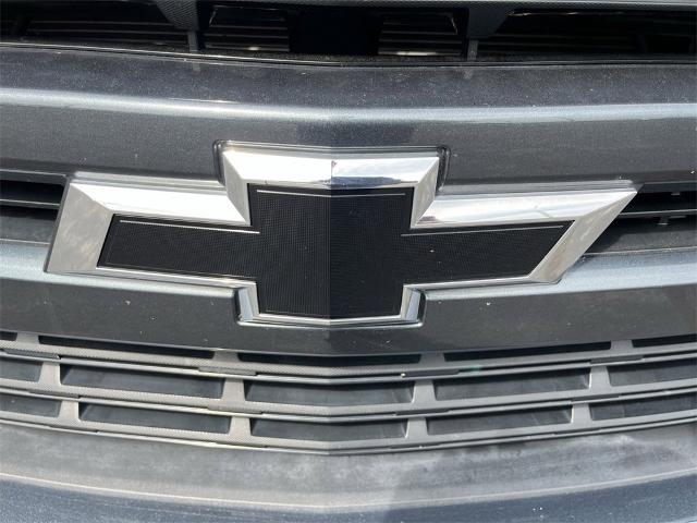 2021 Chevrolet Silverado 1500 Vehicle Photo in TULLY, NY 13159-3159