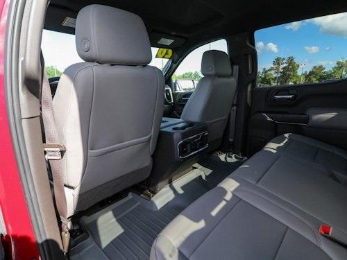 2020 GMC Sierra 1500 Vehicle Photo in HOMOSASSA, FL 34448-1461