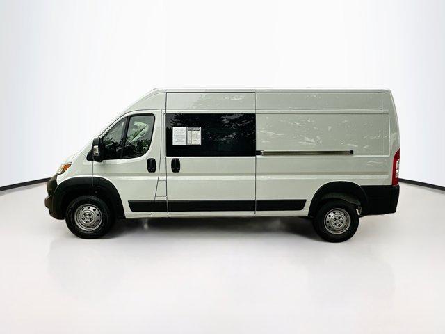 2023 Ram ProMaster Cargo Van Vehicle Photo in Doylsetown, PA 18901
