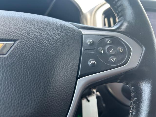 2022 Chevrolet Colorado Vehicle Photo in Statesboro, GA 30458