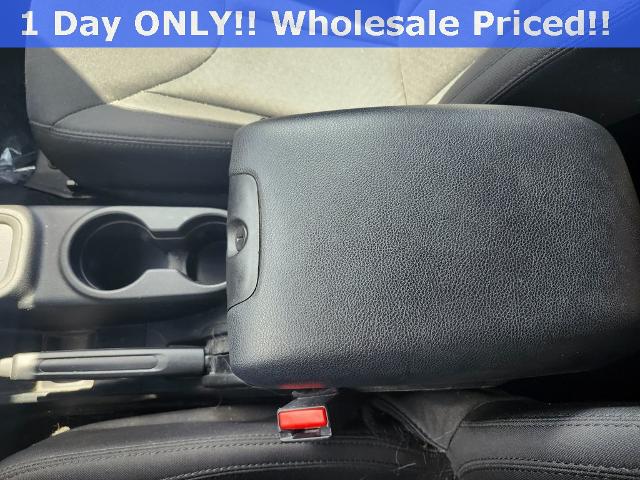2018 Jeep Wrangler JK Unlimited Vehicle Photo in GREEN BAY, WI 54304-5303