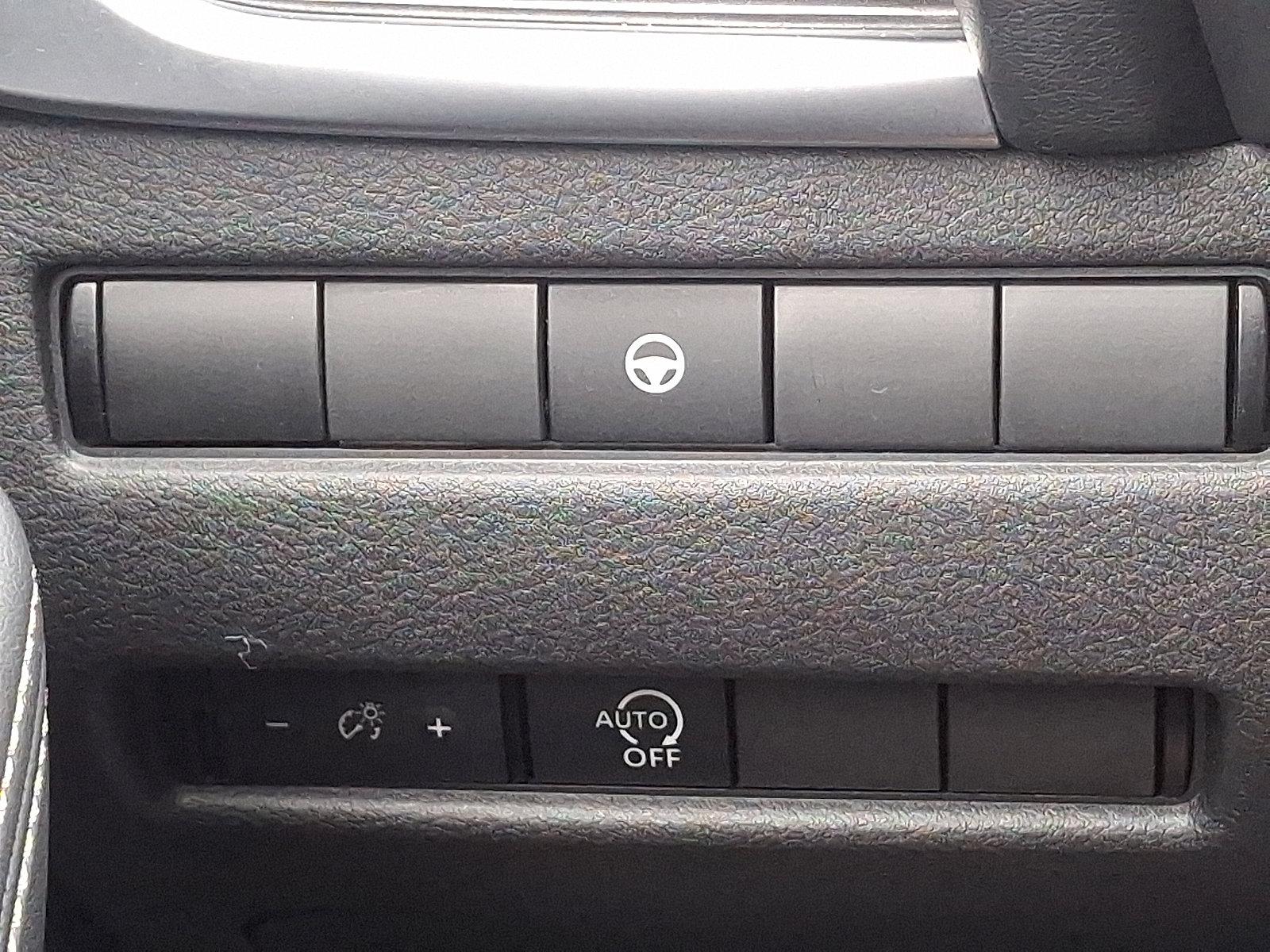 2023 Nissan Rogue Vehicle Photo in Harrisburg, PA 17111
