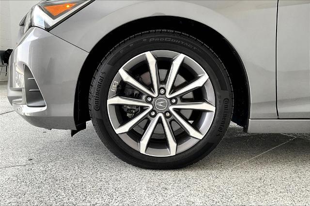 2024 Acura Integra Vehicle Photo in Grapevine, TX 76051