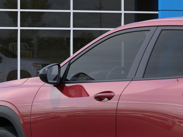 2025 Chevrolet Trax Vehicle Photo in Roslyn, NY 11576