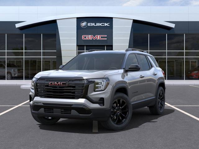 2026 GMC Terrain Vehicle Photo in LITTLE FALLS, NJ 07424-1717
