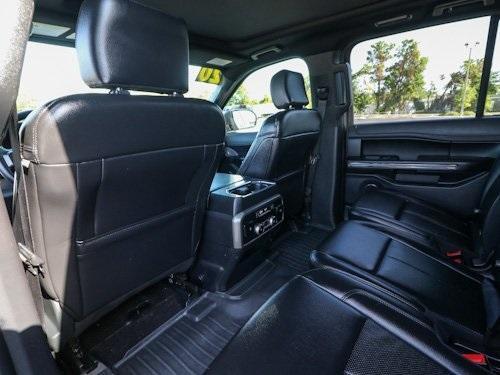 2020 Ford Expedition Max Vehicle Photo in HOMOSASSA, FL 34448-1461