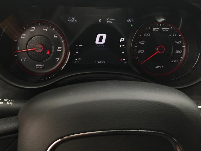 2023 Dodge Charger Vehicle Photo in GREEN BAY, WI 54303-3330