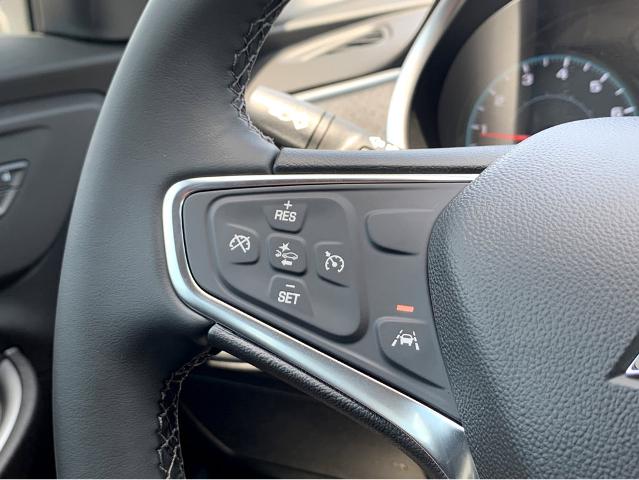 2025 Chevrolet Malibu Vehicle Photo in BEAUFORT, SC 29906-4218