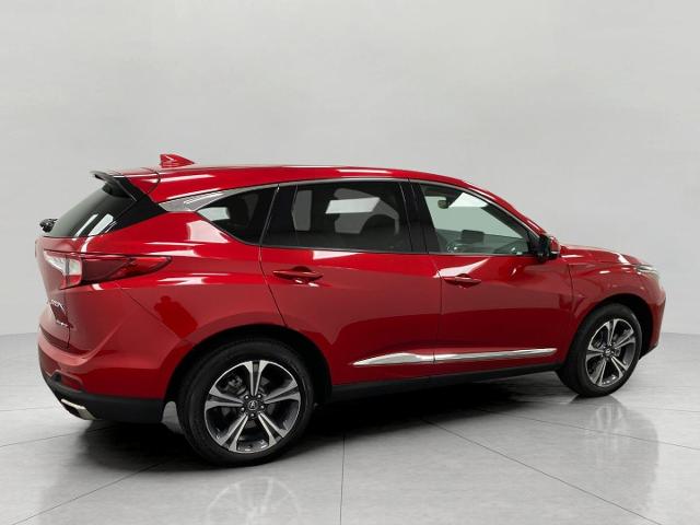 2023 Acura RDX Vehicle Photo in Appleton, WI 54913