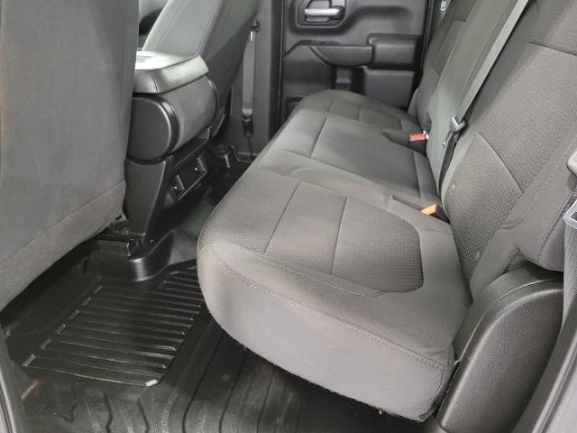 2021 Chevrolet Silverado 2500 HD Vehicle Photo in MIDDLETON, WI 53562-1492