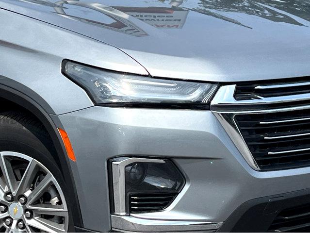 2023 Chevrolet Traverse Vehicle Photo in Savannah, GA 31419