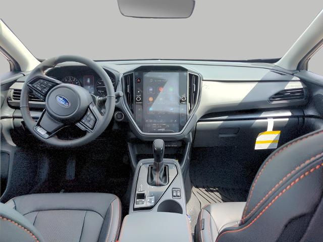 2025 Subaru Crosstrek Vehicle Photo in Green Bay, WI 54304