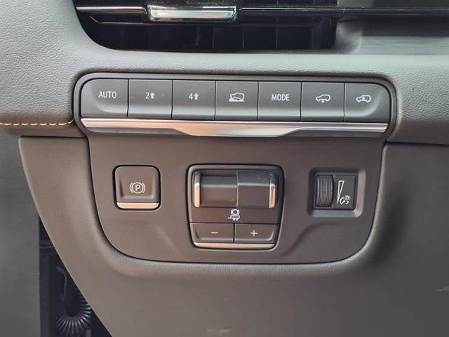 2024 Cadillac Escalade Vehicle Photo in San Antonio, TX 78230-1001