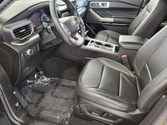 2022 Ford Explorer Vehicle Photo in Neenah, WI 54956