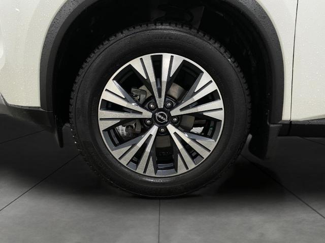 2023 Nissan Rogue Vehicle Photo in Appleton, WI 54913