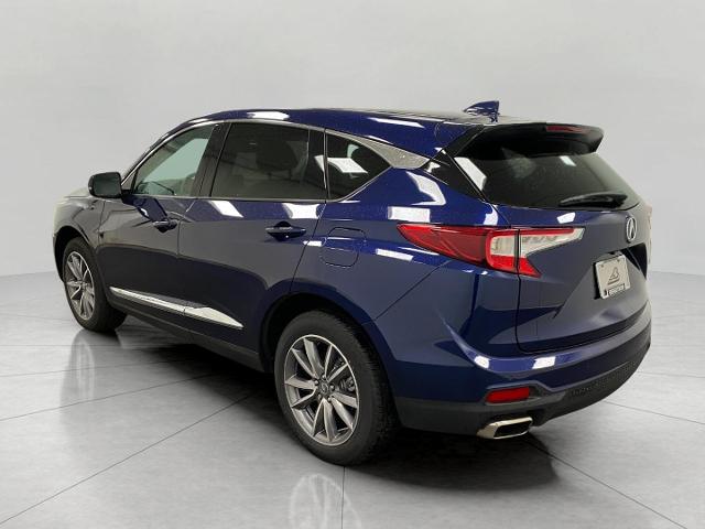 2024 Acura RDX Vehicle Photo in Appleton, WI 54913