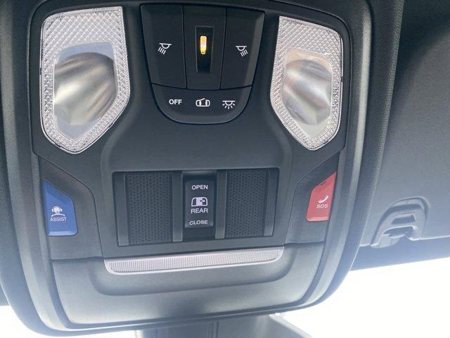 2025 Ram 1500 Vehicle Photo in Doylsetown, PA 18901