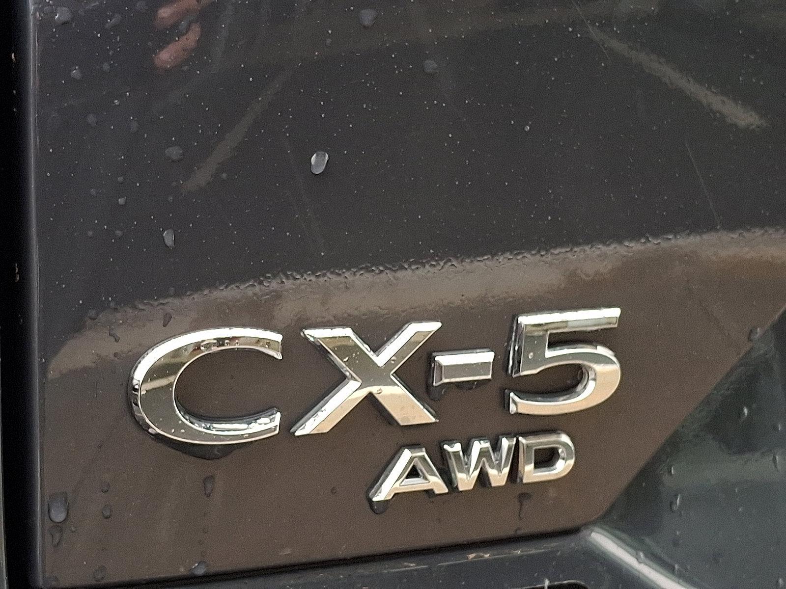2023 Mazda CX-5 Vehicle Photo in Mechanicsburg, PA 17050-2306