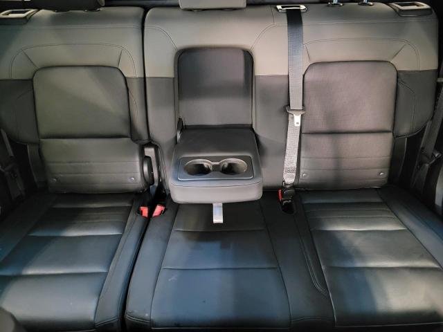 2024 GMC HUMMER EV SUV Vehicle Photo in APPLETON, WI 54914-4656