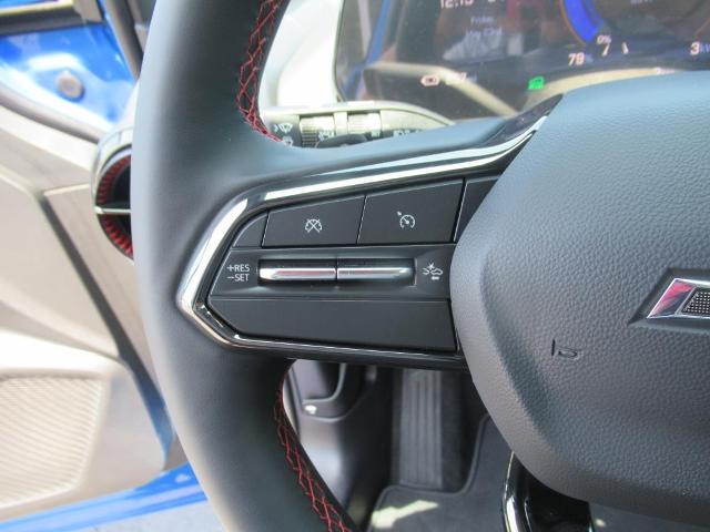 2025 Chevrolet Equinox EV Vehicle Photo in LEESBURG, FL 34788-4022