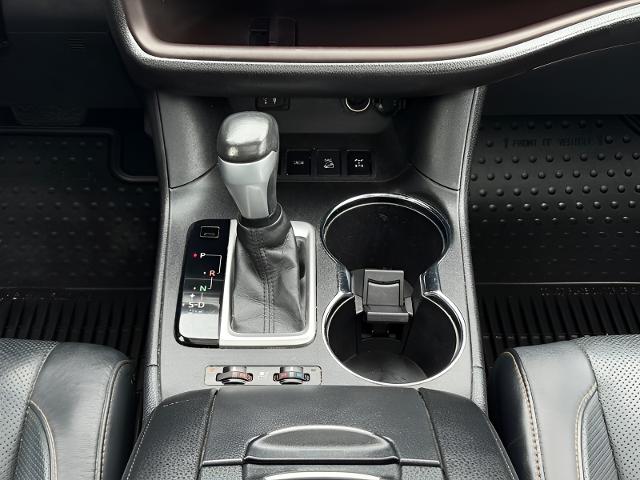 2015 Toyota Highlander Vehicle Photo in MADISON, WI 53713-3220