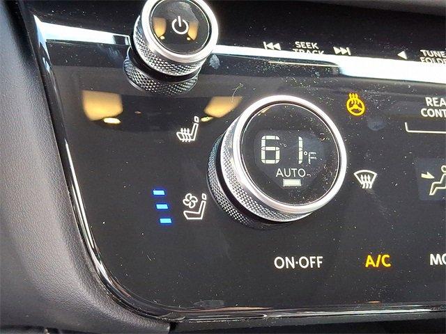 2025 INFINITI QX60 Vehicle Photo in Willow Grove, PA 19090