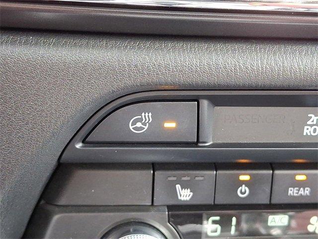 2023 Mazda CX-9 Vehicle Photo in Willow Grove, PA 19090