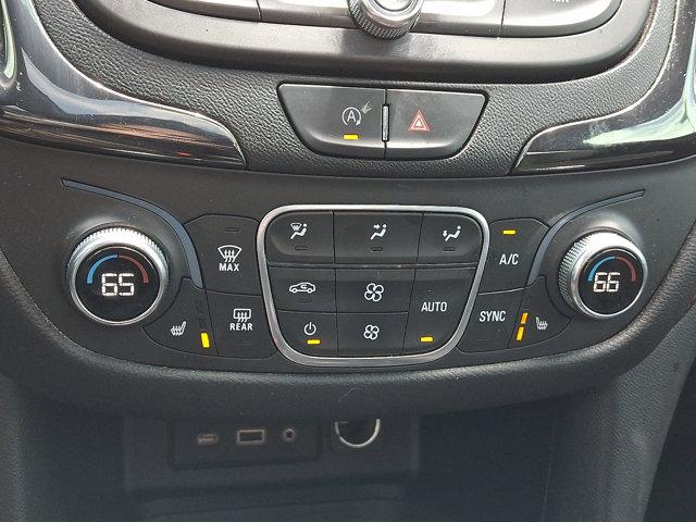 2022 Chevrolet Equinox Vehicle Photo in Philadelphia, PA 19116