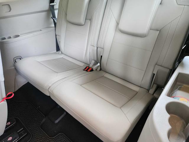 2022 Volkswagen Atlas Vehicle Photo in HOUSTON, TX 77079