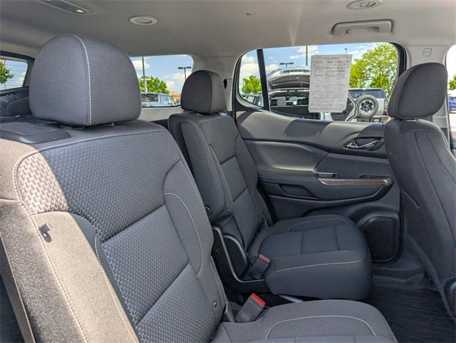2023 GMC Acadia Vehicle Photo in AURORA, CO 80012-4011