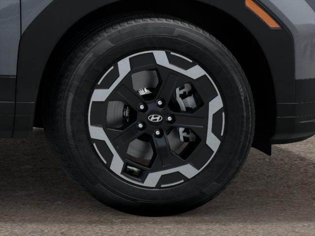 2025 Hyundai SANTA FE Vehicle Photo in Peoria, IL 61615