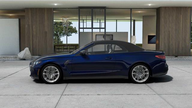 2026 BMW M4 Vehicle Photo in GRAPEVINE, TX 76051