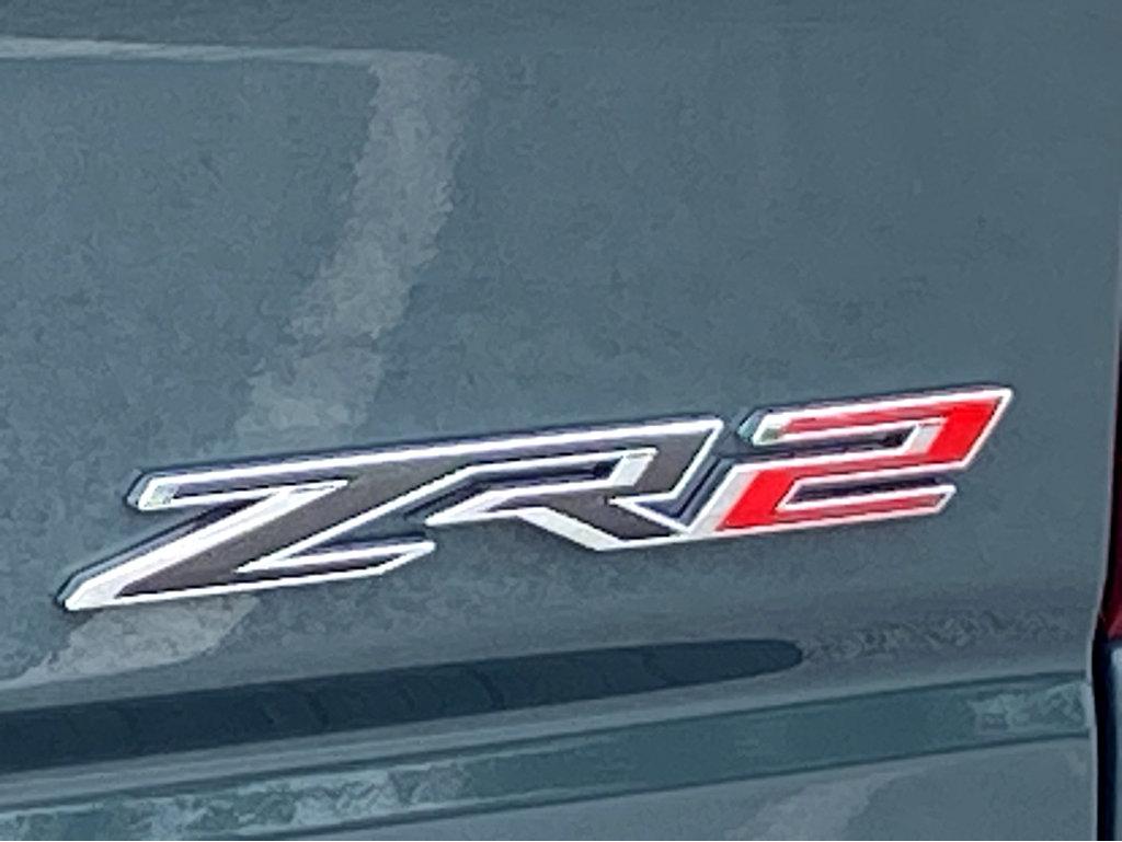 2025 Chevrolet Silverado 1500 Vehicle Photo in POOLER, GA 31322-3252