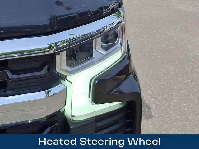 2023 Chevrolet Silverado 1500 Vehicle Photo in DANBURY, CT 06810-5034