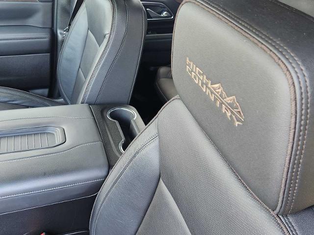 2023 Chevrolet Tahoe Vehicle Photo in Grapevine, TX 76051